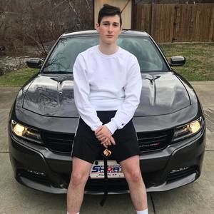 Meet your Posher, Jackson